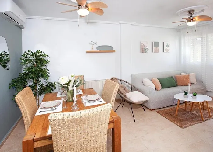 Apartamento Buenavista