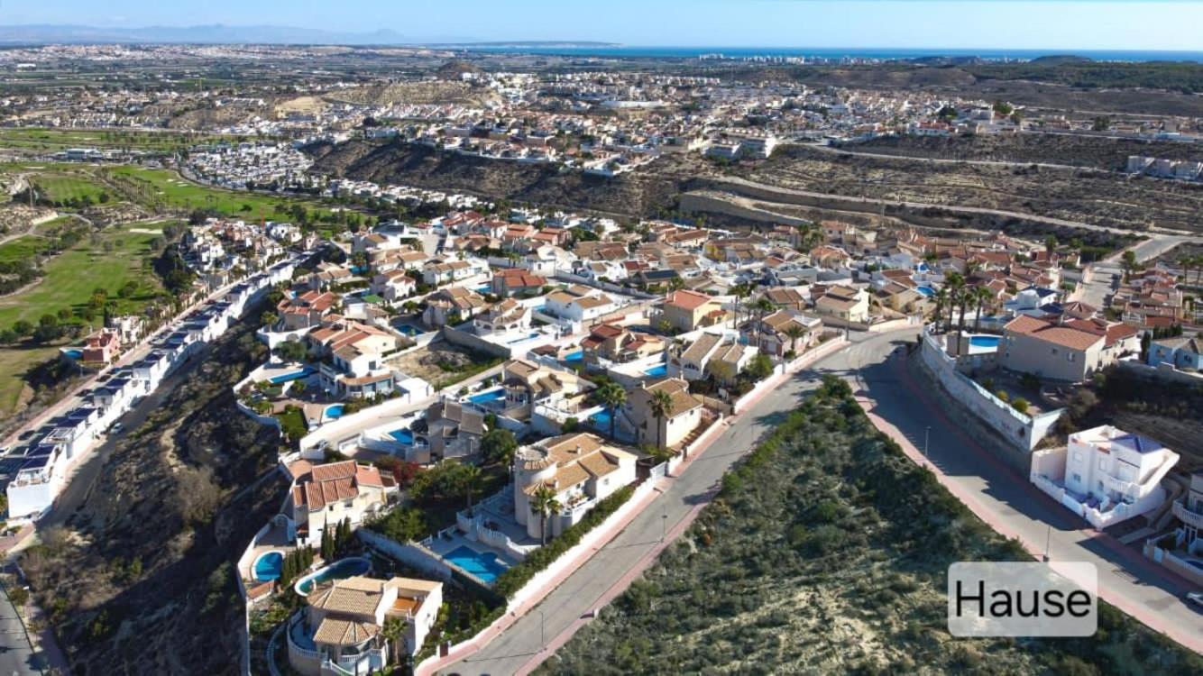 Appartamento Buenavista Ciudad Quesada