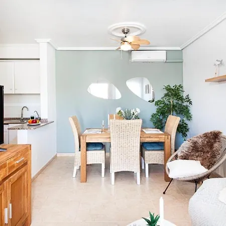 Apartamento Buenavista Ciudad Quesada Esterno foto