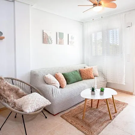 Apartamento Buenavista Ciudad Quesada Esterno foto