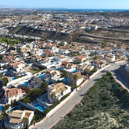 Apartamento Buenavista Ciudad Quesada Esterno foto