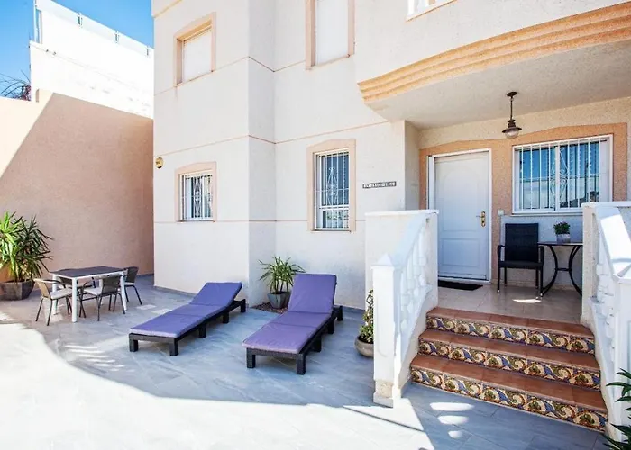 Apartamento Buenavista