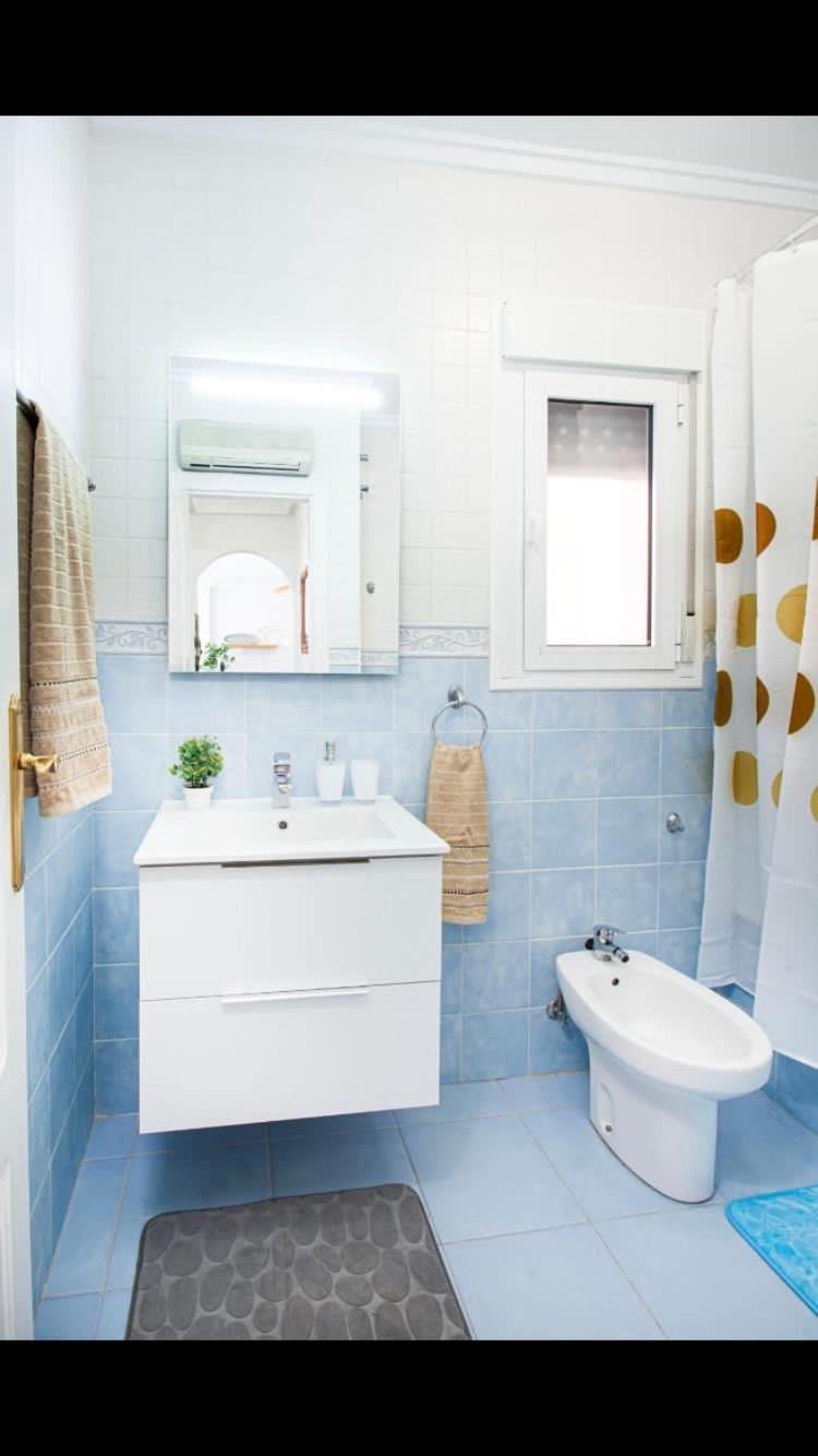 Buenavista Apartment *