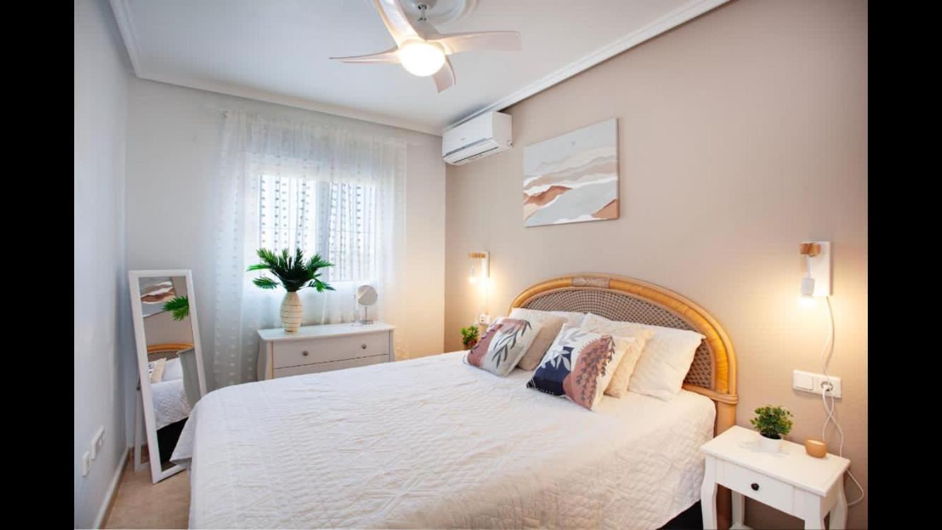Apartament Buenavista *