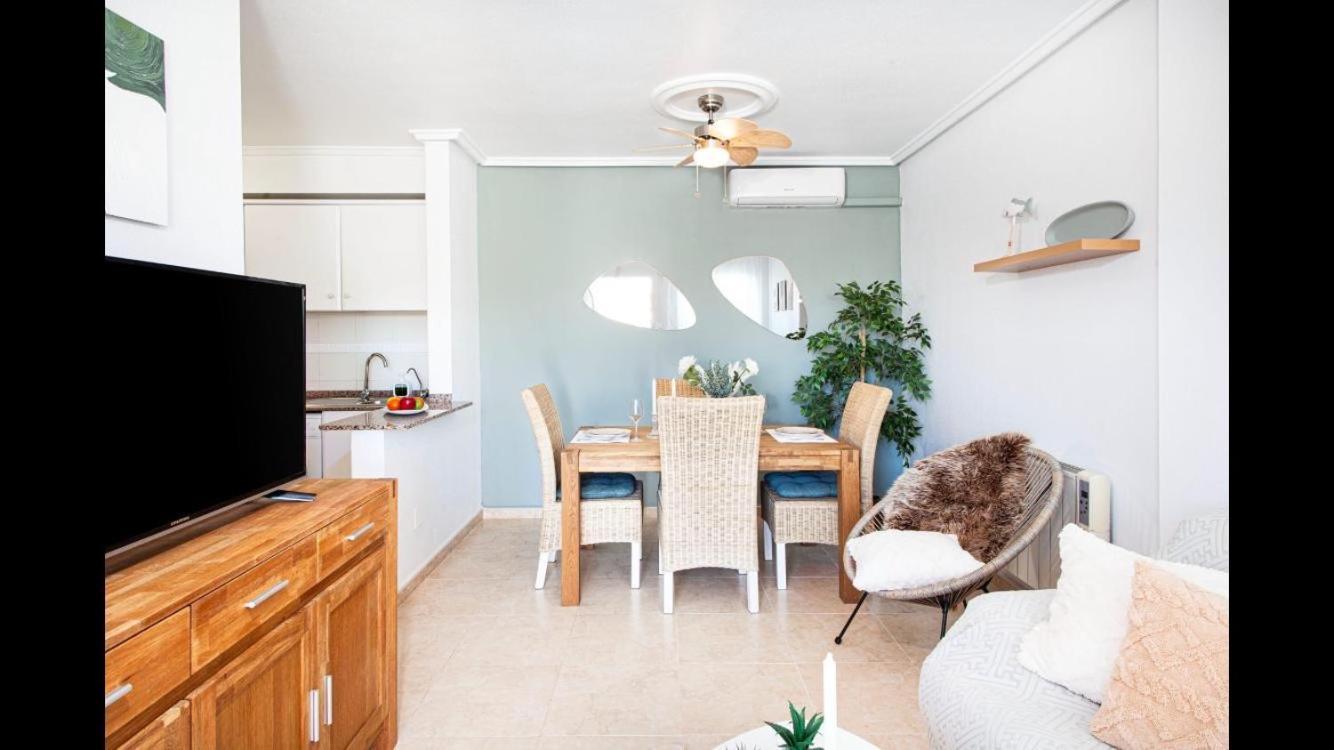 Buenavista Apartment