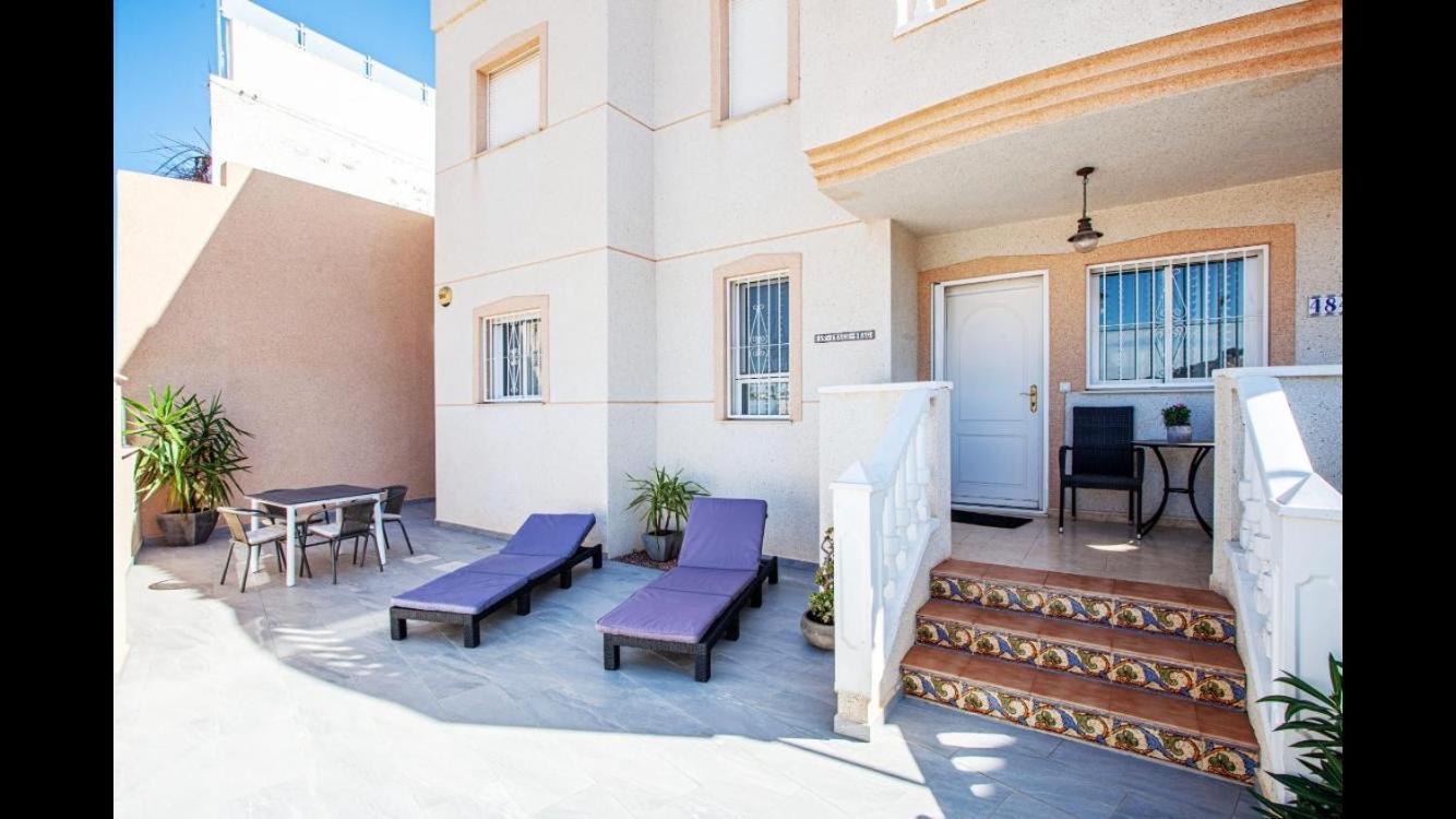 Buenavista Apartment